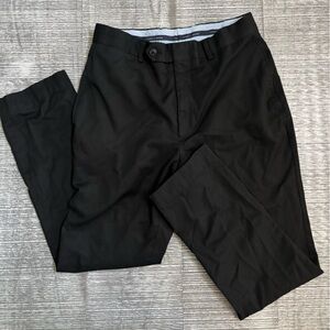 Black Dress Pants